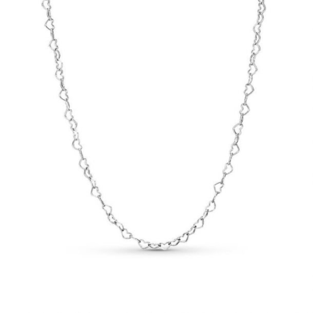 Pandora Heart Link Chain